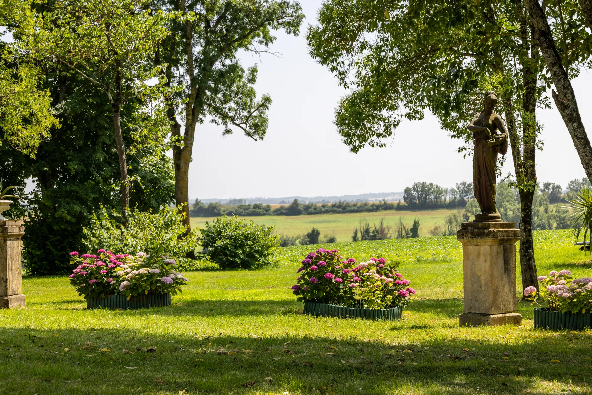 La Gascogne à explorer